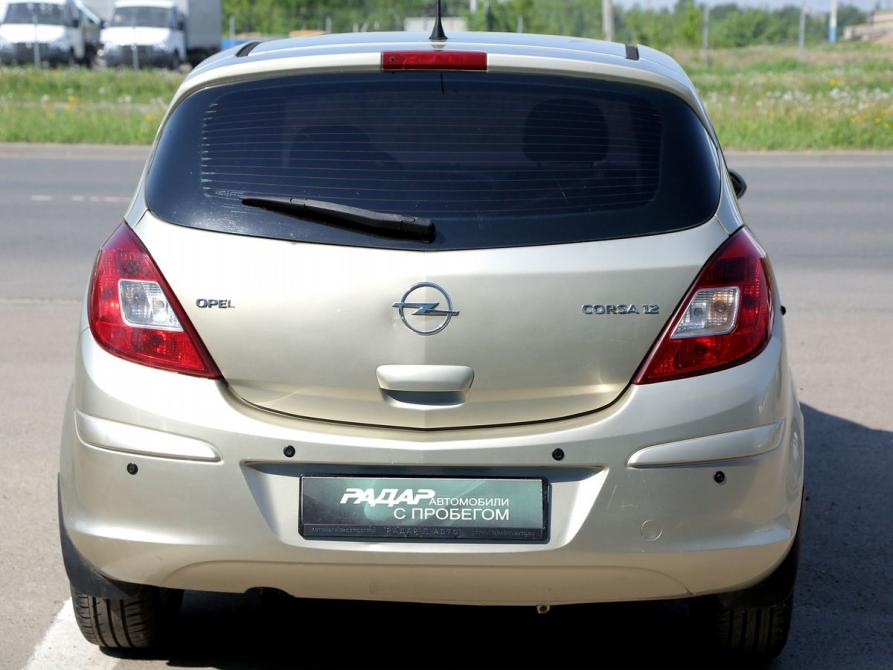 Opel Corsa D Иваново  - изображение 5