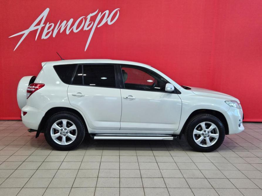 Toyota RAV4 III (XA30) Рестайлинг Вологда  - изображение 6