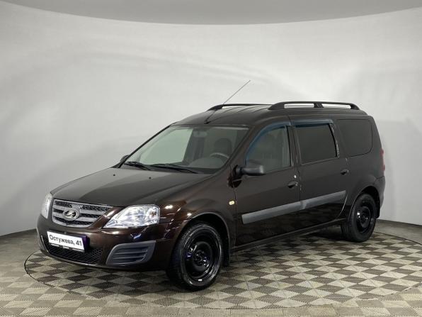Lada (ВАЗ) Largus I с пробегом 2019 года, цена 980 000 рублей, 103839 км, универсал, Автокод Объявления