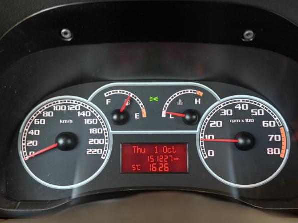 Fiat Albea I Рестайлинг с пробегом 2008 года, цена 289 000 рублей, 151226 км, седан, Автокод Объявления