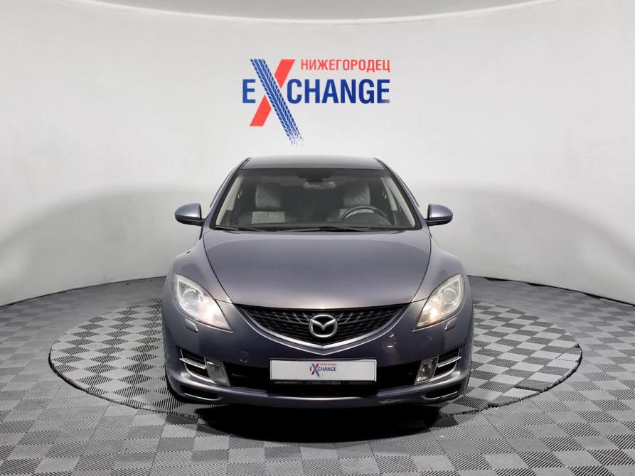 Mazda 6 II (GH) Нижний Новгород  - изображение 2
