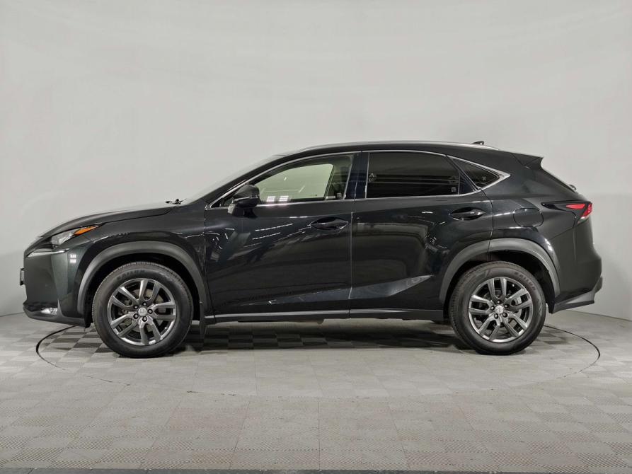Lexus NX I Рестайлинг Санкт-Петербург  - изображение 2