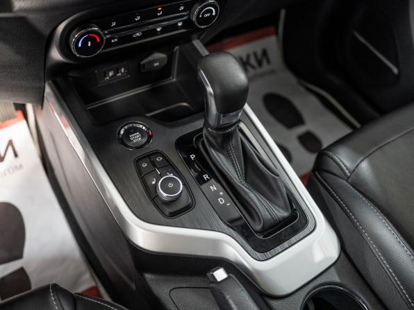 Chery Tiggo 4 I Рестайлинг с пробегом 2021 года, цена 1 432 500 рублей, 35654 км, внедорожник, Автокод Объявления