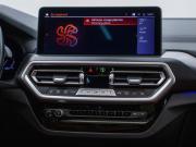 BMW X3 III (G01) Рестайлинг Москва  - изображение 34