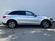 Mercedes-Benz GLC I (X253) Москва  - изображение 20