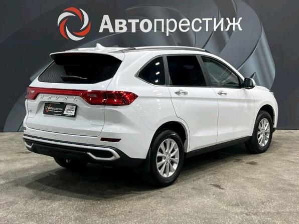 Haval M6 II с пробегом 2023 года, цена 1 725 000 рублей, 84550 км, внедорожник, Автокод Объявления