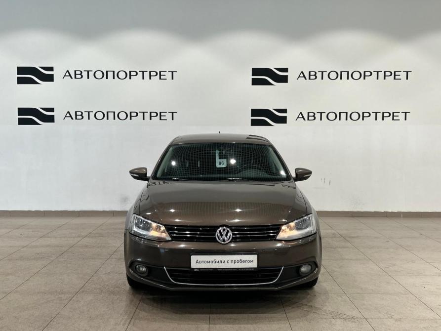 Volkswagen Jetta VI Санкт-Петербург  - изображение 10