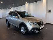 Renault Sandero II Рестайлинг Чебоксары  - изображение 31
