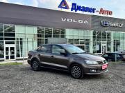 Volkswagen Polo V Рестайлинг Набережные Челны  - изображение 30