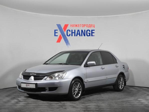 Mitsubishi Lancer IX Рестайлинг с пробегом 2007 года, цена 338 000 рублей, 235750 км, седан, Автокод Объявления