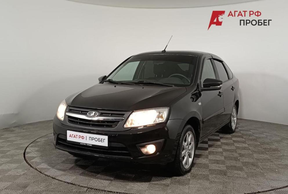 Lada (ВАЗ) Granta I Волгоград  - изображение 3