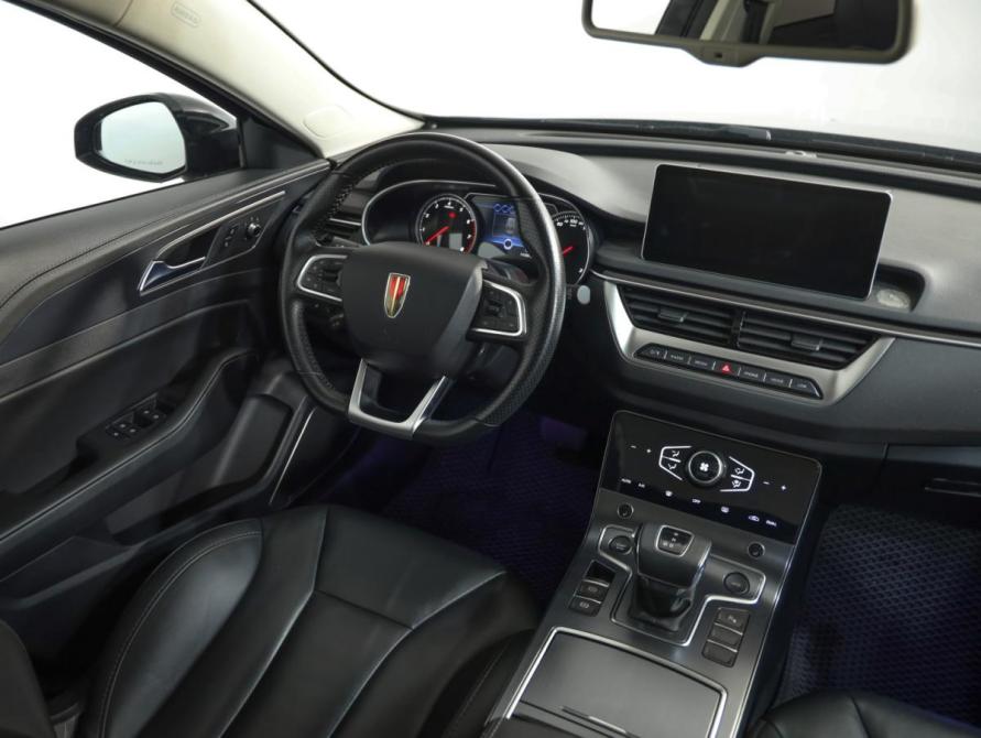 Hongqi H5 I Санкт-Петербург  - изображение 9
