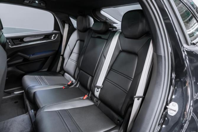 Новый Porsche Cayenne III Рестайлинг 2026 года, цена 18 200 000 рублей, внедорожник, Автокод Объявления