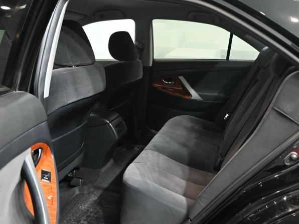 Toyota Camry VI (XV40) Рестайлинг с пробегом 2009 года, цена 1 150 000 рублей, 320770 км, седан, Автокод Объявления