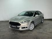 Ford Mondeo V Москва  - изображение 21