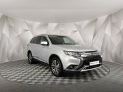 Mitsubishi Outlander III Рестайлинг 3 Москва  - изображение 24