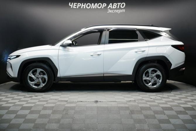 Hyundai Tucson IV с пробегом 2021 года, цена 3 297 000 рублей, 70455 км, внедорожник, Автокод Объявления