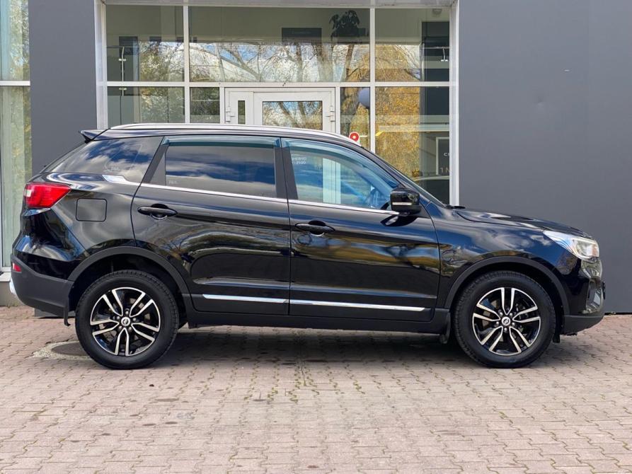 Lifan X70 I Екатеринбург  - изображение 6
