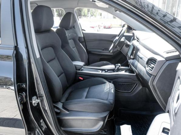 Chery Tiggo 4 I Рестайлинг с пробегом 2021 года, цена 1 431 000 рублей, 89449 км, внедорожник, Автокод Объявления