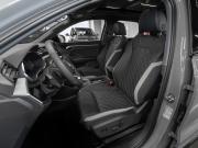 Audi Q3 II (F3) Москва  - изображение 45