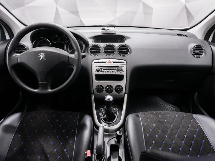 Peugeot 308 I Рестайлинг Ульяновск  - изображение 11