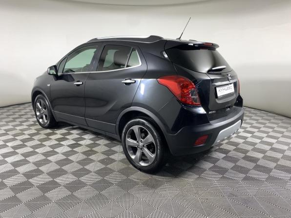 Opel Mokka I с пробегом 2013 года, цена 1 088 000 рублей, 210024 км, внедорожник, Автокод Объявления