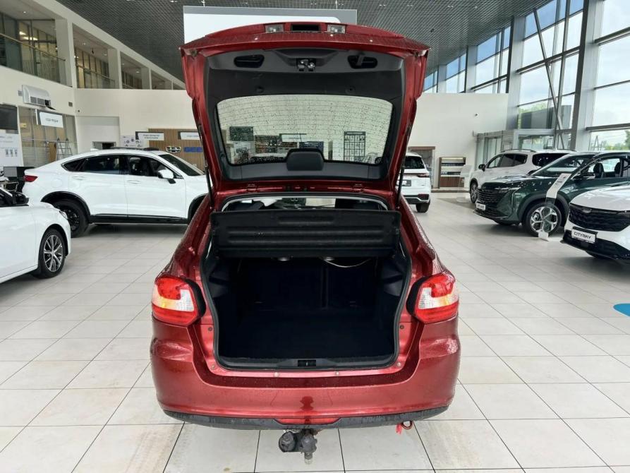 Lada (ВАЗ) Granta I Екатеринбург  - изображение 8
