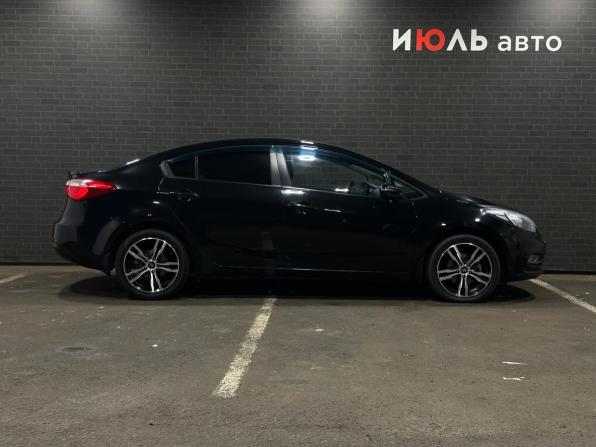 Kia Cerato III с пробегом 2014 года, цена 1 150 000 рублей, 182284 км, седан, Автокод Объявления