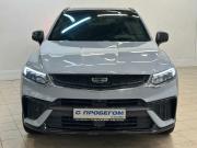 Geely Tugella I Рестайлинг Москва  - изображение 24