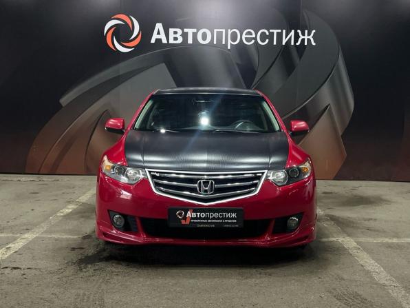 Honda Accord VIII с пробегом 2008 года, цена 871 000 рублей, 241394 км, седан, Автокод Объявления