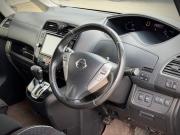 Nissan Serena IV (C26) Иркутск  - изображение 45