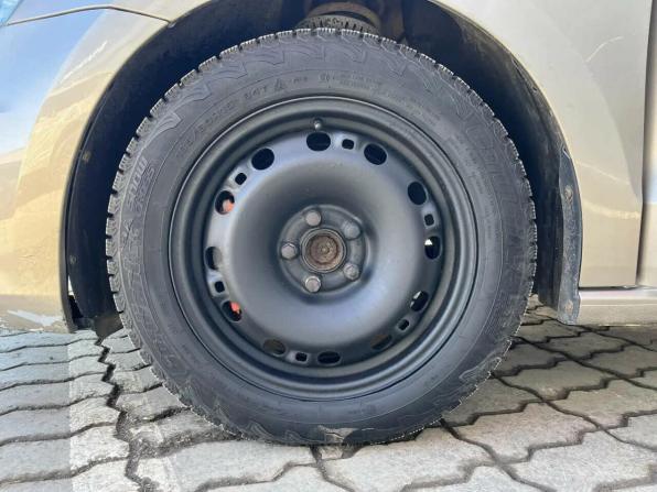 Volkswagen Polo V Рестайлинг с пробегом 2018 года, цена 853 175 рублей, 147351 км, седан, Автокод Объявления