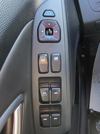 Hyundai ix35 I с пробегом 2012 года, цена 1 153 000 рублей, 145000 км, внедорожник, Автокод Объявления