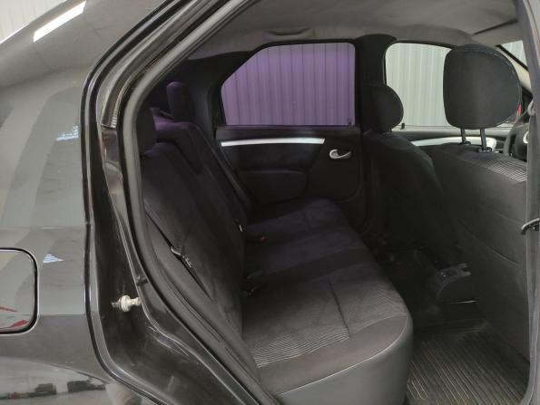 Renault Logan I Рестайлинг с пробегом 2011 года, цена 465 000 рублей, 97740 км, седан, Автокод Объявления