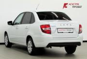 Lada (ВАЗ) Granta I Рестайлинг Екатеринбург  - изображение 23