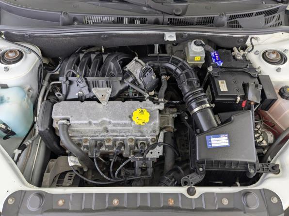 Lada (ВАЗ) Granta I Рестайлинг с пробегом 2024 года, цена 635 000 рублей, 91331 км, седан, Автокод Объявления