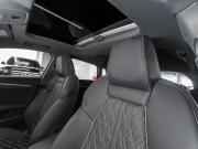 Audi A3 IV (8Y) Рестайлинг Москва  - изображение 32