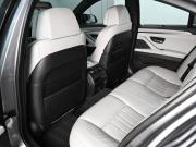 BMW 5 серии VI (F10/F11/F07) Рестайлинг Ростов-на-Дону  - изображение 35