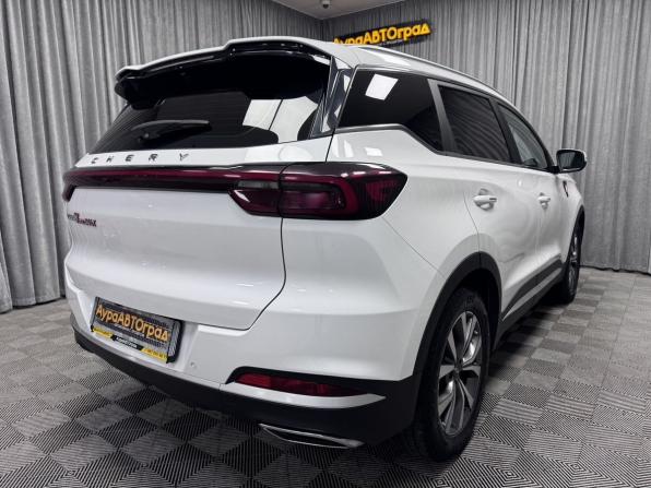 Chery Tiggo 7 Pro Max I с пробегом 2023 года, цена 1 750 000 рублей, 62693 км, внедорожник, Автокод Объявления