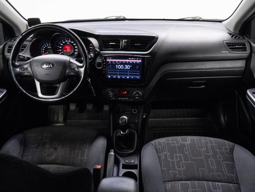 Kia Rio III Тюмень  - изображение 19