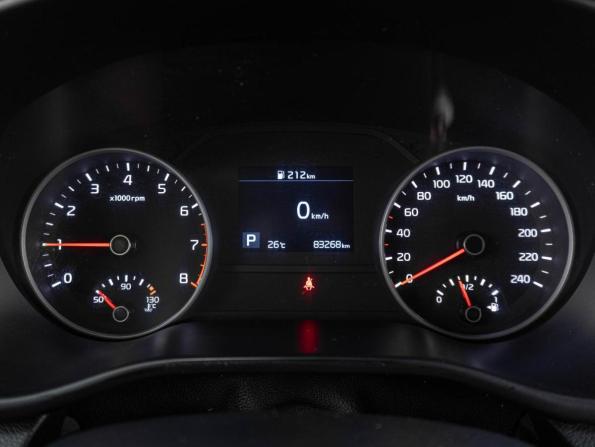 Kia Sportage IV Рестайлинг с пробегом 2020 года, цена 2 499 000 рублей, 83268 км, внедорожник, Автокод Объявления