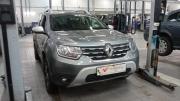 Renault Duster II Санкт-Петербург  - изображение 7