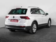 Volkswagen Tiguan II Иркутск  - изображение 28