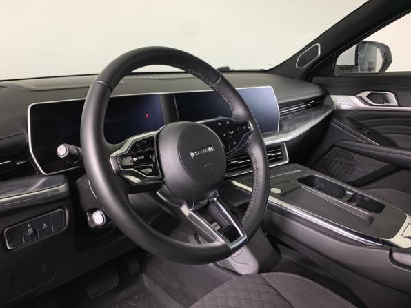 Haval F7 II с пробегом 2024 года, цена 2 230 000 рублей, 28907 км, внедорожник, Автокод Объявления