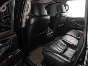 Lexus LX III Рестайлинг Тюмень  - изображение 42