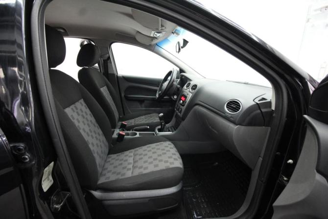 Ford Focus II Рестайлинг с пробегом 2008 года, цена 420 000 рублей, 221800 км, седан, Автокод Объявления