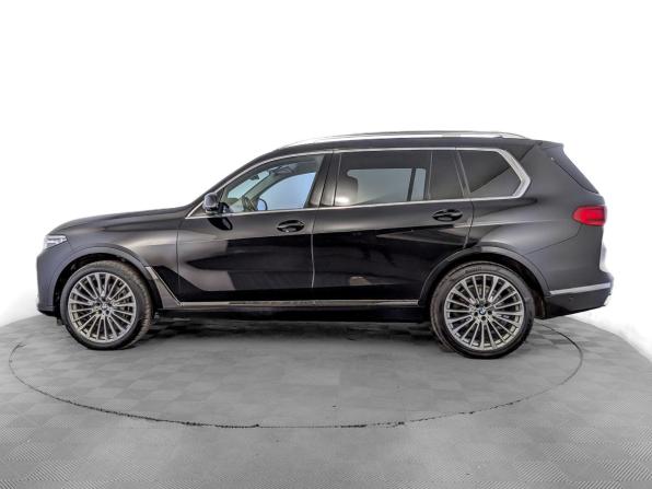 BMW X7 I (G07) с пробегом 2021 года, цена 8 450 000 рублей, 108785 км, внедорожник, Автокод Объявления