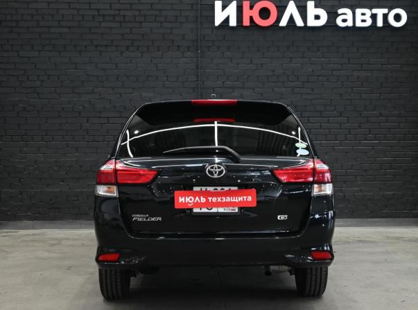 Toyota Corolla XI (E160 E170) Рестайлинг 2 с пробегом 2017 года, цена 1 355 000 рублей, 162779 км, универсал, Автокод Объявления