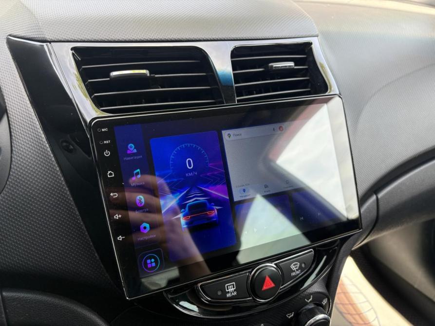 Hyundai Solaris I Уфа  - изображение 10