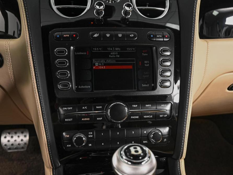 Bentley Continental GT I Ставрополь  - изображение 16